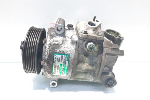 Compresor clima, cod 1K0820803S, VW Golf 5 Variant (1K5), 2.0 TDI, BMM (idi:472796)