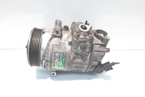 Compresor clima, cod 1K0820803Q, Audi A3 (8P1) 1.9 tdi, BXE (idi:472164)