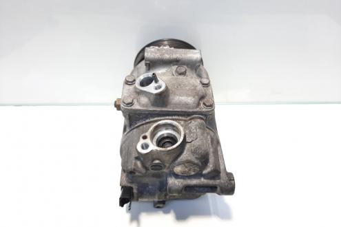 Compresor clima, cod 1K0820803S, Seat Altea (5P1), 2.0 TDI, BMM (pr;595871)