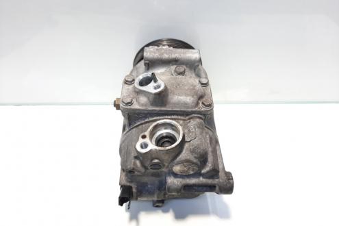 Compresor clima, cod 1K0820803S, Audi A3 Cabriolet (8P7), 2.0 TDI, BMM (pr;595871)
