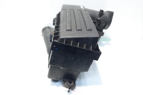 Carcasa filtru aer, cod 3C0129607AG, Audi A3 Cabriolet (8P7) 2.0 TDI, BMM (idi:474454)