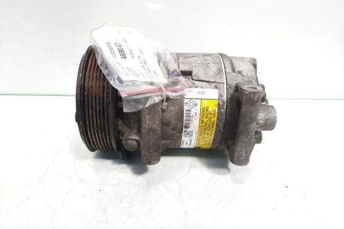 Compresor clima, cod 8200309193, Renault Megane 2 Sedan, 1.9 DCI, F9QB800 (idi:469047)