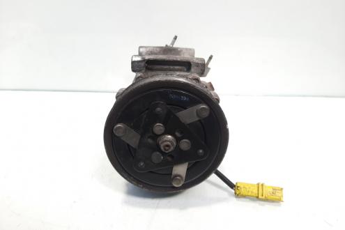 Compresor clima, cod 9651910980, Citroen C3 (II) 1.6 HDI, 9HX (idi:469007)