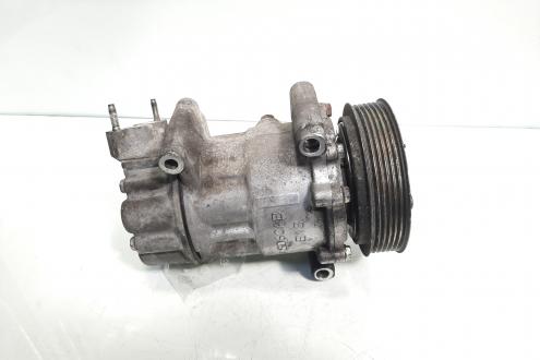 Compresor clima, cod 9651910980, Citroen C4 (I) coupe, 1.6 HDI, 9HZ (idi:469007)