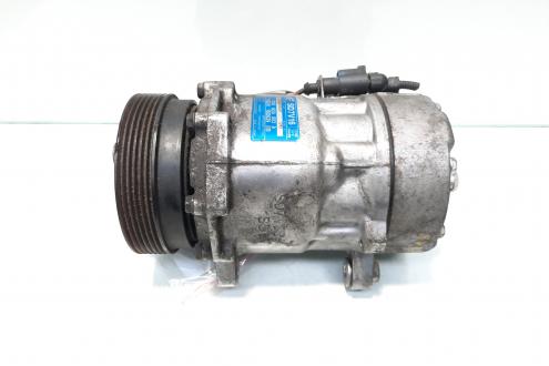 Compresor clima, cod 7M3820803A, VW Golf 4 (1J1) 1.9 TDI, AGR (idi:467218)