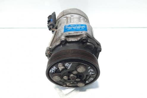 Compresor clima, cod 7M3820803A, VW Golf 4 (1J1) 1.9 TDI, AGR (idi:467218)