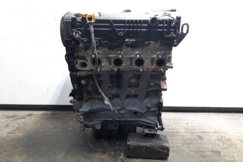 Motor, cod Z19DT, Opel Astra H, 1.9 cdti (pr:110747)