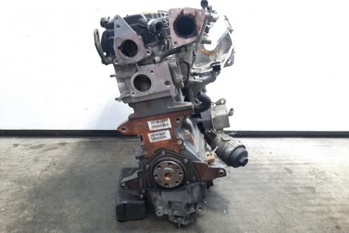 Motor, cod Z19DT, Opel Astra H Sedan, 1.9 cdti (pr:110747)