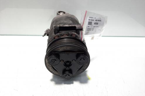 Compresor clima, cod AV6N-19D629-BB, Ford Mondeo 4, 2.0 TDCI, UFBB (idi:469566)