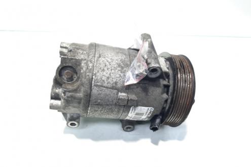 Compresor clima, cod 8200457418, Renault Megane 2 Sedan, 1.9 dci, F9Q808 (idi:470286)