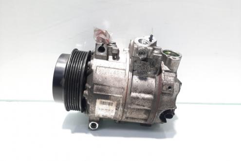 Compressor clima, cod A0022305011, Mercedes Clasa C Coupe (CL203) 2.2 CDI, OM646962 (pr:110747)