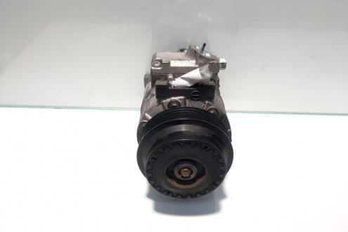 Compressor clima, cod A0022305011, Mercedes Clasa C T-Model (S204) 2.2 CDI, OM646811 (pr:110747)