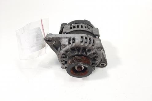 Alternator, cod 31400-84M0, Nissan Pixo (UA0) 1.0 B, K10B (idi:474660)