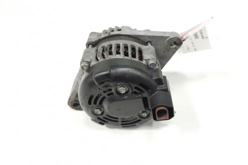 Alternator, cod 31400-84M0, Opel Agila (B) (H08) 1.0 B, K10B (idi:474660)