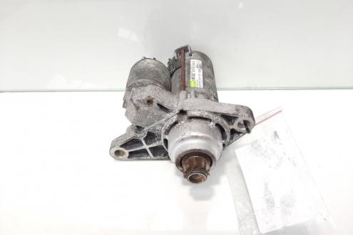 Electromotor (Valeo), cod 02T911023S, Seat Ibiza 5 (6J5) 1.4 BENZINA, BXW, 5 vit man (id:475597)