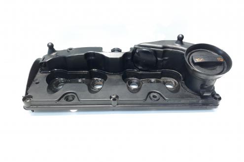 Capac culbutori, cod 03L103469C, Audi A1 Sportback (8XA) 1.6 TDI, CAYB (idi:474727)