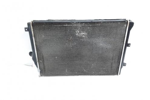 Radiator racire apa, cod 1K0121251DD, Audi A1 Sportback (8XA) 1.6 tdi, CAY (idi:475301)