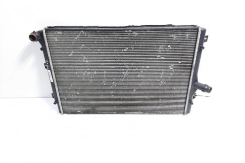 Radiator racire apa, cod 1K0121251DD, Audi A3 (8P1) 1.6 tdi, CAY (idi:475301)