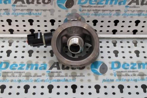 Suport filtru ulei 152080021R, Nissan Qashqai, Qashqai +2, 1.5dci, K9K A636, (id:181636)