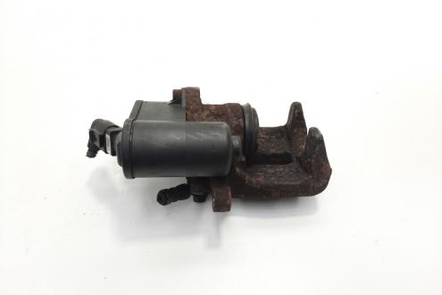 Etrier stanga spate cu motoras, Vw Passat Variant (365) 2.0 TDI, CFF (id:472432)