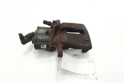 Etrier stanga spate cu motoras, Vw Passat Variant (365) 2.0 TDI, CFF (id:472432)