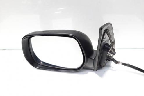 Oglinda electrica stanga, Toyota Rav 4 II (CLA2, XA2, ZCA2, ACA2) vol pe dr (id:475746)