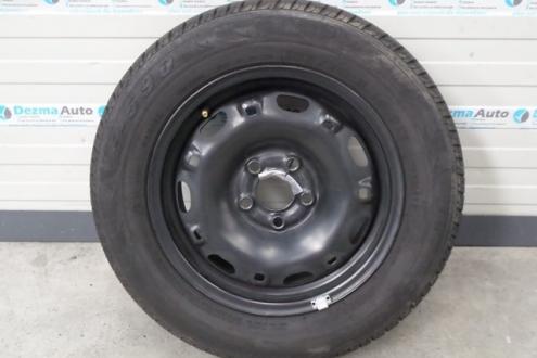 Janta tabla, 6Q0601027H, Vw Polo (9N) 2001-2009, (pr:110747)