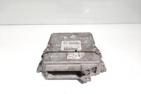Calculator motor, cod 9632559380, Peugeot 206 Sedan, 1.1 benz, HFZ (idi:473541)