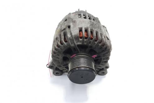 Alternator 140A, cod 06F903023C, VW Caddy 3 Combi (2KJ) 1.9 TDI, BLS (pr:110747)