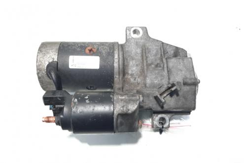 Electromotor, cod 09A911023B, Vw Bora (1J2) 1.9 TDI, ATD, cutie automata (idi:472053)
