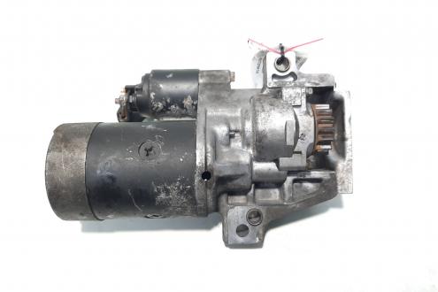 Electromotor, cod 09A911023B, Vw Bora Combi (1J6) 1.9 TDI, ATD, cutie automata (idi:472053)