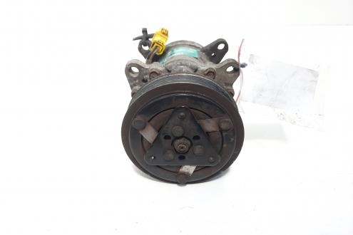 Compresor clima, cod 9639078280, Peugeot 206, 2.0 HDI, RHY (idi:474906)