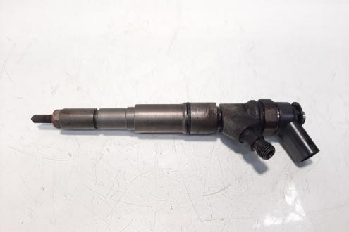 Injector, cod 0445110209, 7794435, Bmw 3 (E46), 2.0 diesel, 204D4 (idi:472009)