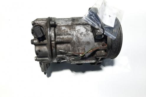 Compresor clima, cod 9651911480, Citroen Berlingo 1, 1.6 hdi, 9HX (idi:462754)