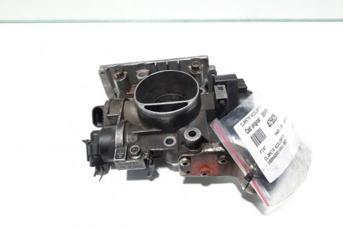 Clapeta acceleratie, cod 365XFE1, Fiat Panda (169), 1.0 benz, 188A4000 (id:475825)