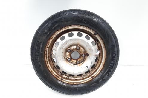 Janta tabla R15, ET47, cod SRD154103, Vw Caddy 3 (2KA, 2KH) (id:476090)