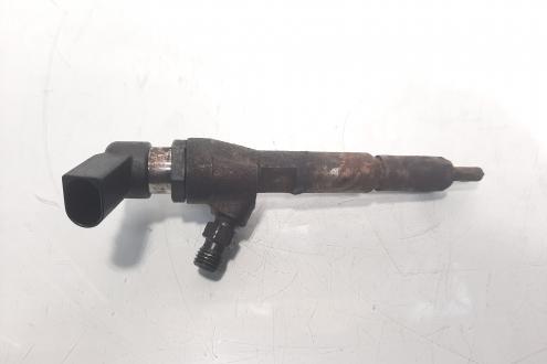 Injector, cod 4M5Q-9F593-AD, Ford Transit Connect (P65), 1.8 TDCI, P9PA (idi:472898)