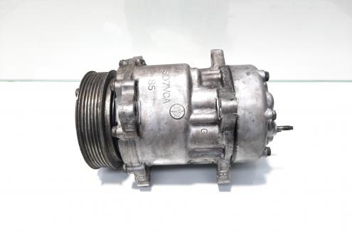 Compresor clima, cod 9646416780, Citroen C5 (I) 2.2 hdi, 4HX (id:475845)