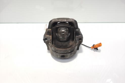 Tampon motor dreapta cu fir, cod 8K0199381, Audi A4 (8K2, B8) 2.0 tdi, CAH (id:475500)