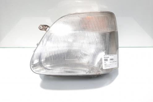 Far stanga, Opel Agila (A) (H00) (pr:110747)