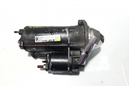 Electromotor, cod 068911024E, VW Passat (3B2), 1.9 TDI, AVB, 5 vit man (idi:473155)