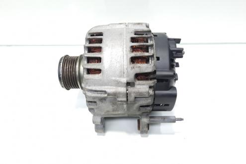 Alternator 140A, cod 03L903023A, Vw Golf 6 (5K1) 1.6 TDI, CAY (pr:110747)