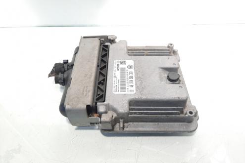 Calculator motor, cod 03C906016BM, Vw Golf 6 Variant (AJ5) 1.4 TSI, CAXA (idi:465053)