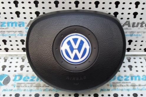 Airbag volan, 6Q0880201K, Vw Polo (9N) 2001-2009, (id:181582)