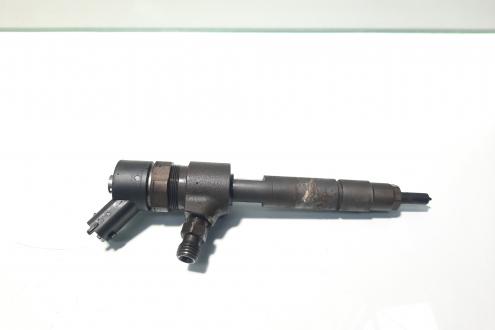 Injector, cod 0445110165, Opel Astra H Sedan, 1.9 CDTI, Z19DTL (idi:451394)