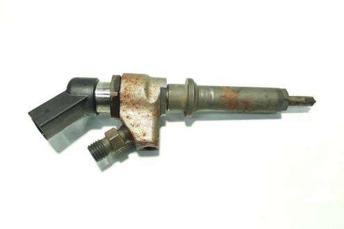 Injector, cod 9636819380, Peugeot 406 Coupe, 2.0 HDI, RHY (idi:475534)