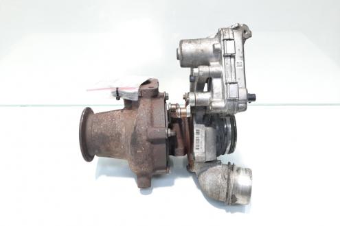 Turbosuflanta, cod 781232102, Bmw 4 (F32), 2.0 diesel, N47D20C (idi:474598)