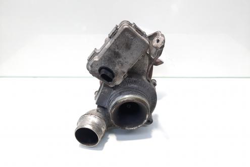 Turbosuflanta, cod 781232102, Bmw 5 Touring (E61), 2.0 diesel, N47D20C (idi:474598)