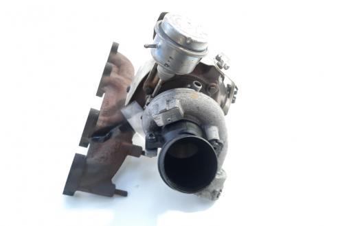 Turbosuflanta, cod 03G253014M, VW Passat (3C2), 1.9 TDI, BLS (pr:560087)