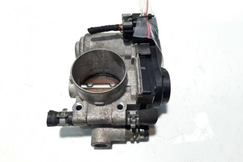 Clapeta acceleratie, cod GM55559227, Opel Astra H Twin Top, 1.6 benz, Z16XEP (idi:469516)